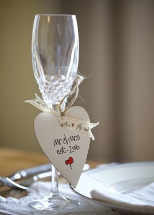 Personalised Wedding Gift for Mr and Mrs, Mr and Mr, Mrs and Mrs