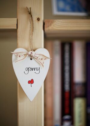 Personalised Gift for Granny | Personalised Gift for Grandma