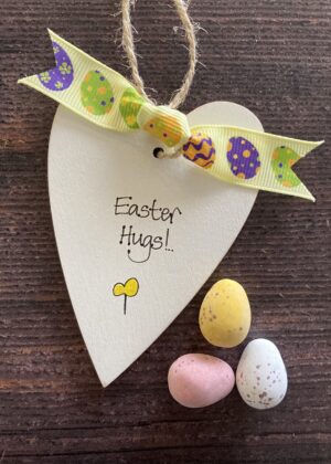 Personalised Easter Gift for Him and Her | Personalised Thinking of You at Easter Gift