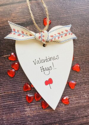Personalised Valentines Day Gift for Him and Her.