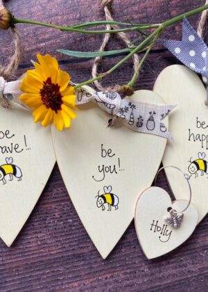 Personalised Motivational Gift