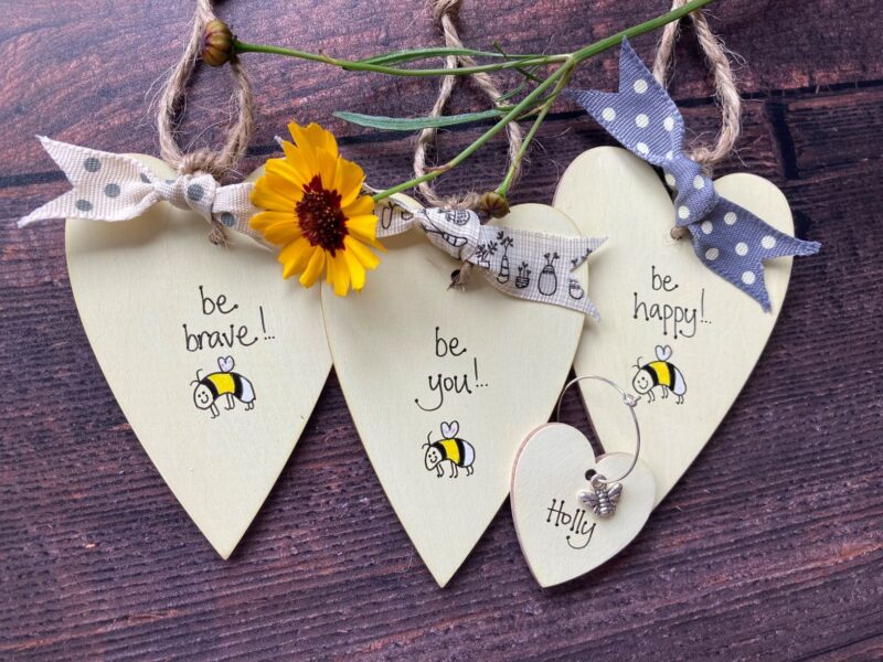 billiedoo bee range