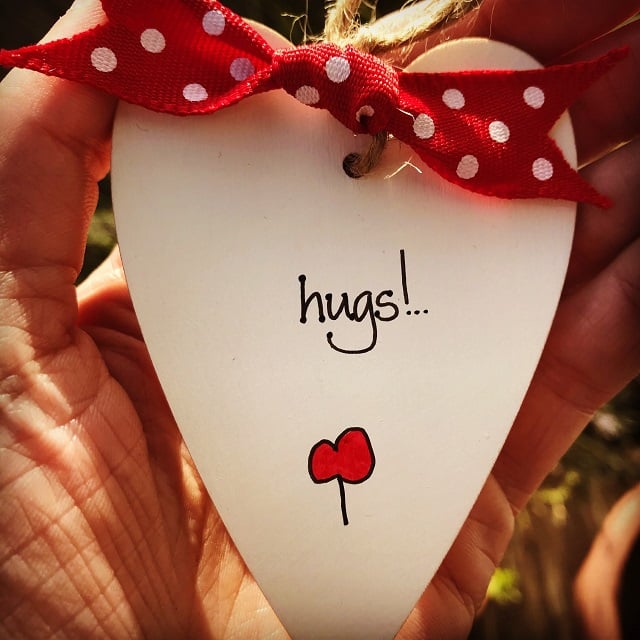 personalisedhug Copy