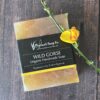 Bar of Wild Gorse Soap