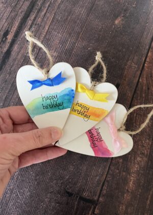 Personalised Birthday Gift | Personalised Birthday Gift for Her