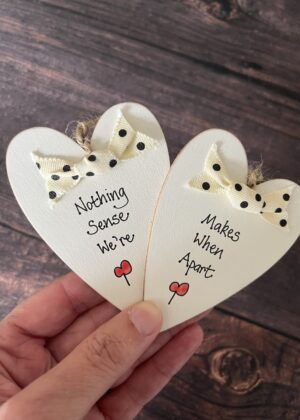 Best Friend Gift | Gift for Your Partner | Long Distance Gift | Love Across the Miles