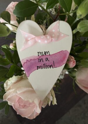 Personalised Gift for Mum | Mum in a Million Gift