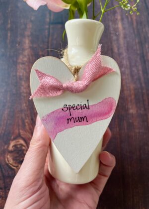 Personalised Mother's Day Gift | Personalised Birthday Gift for Mum | Special Mum