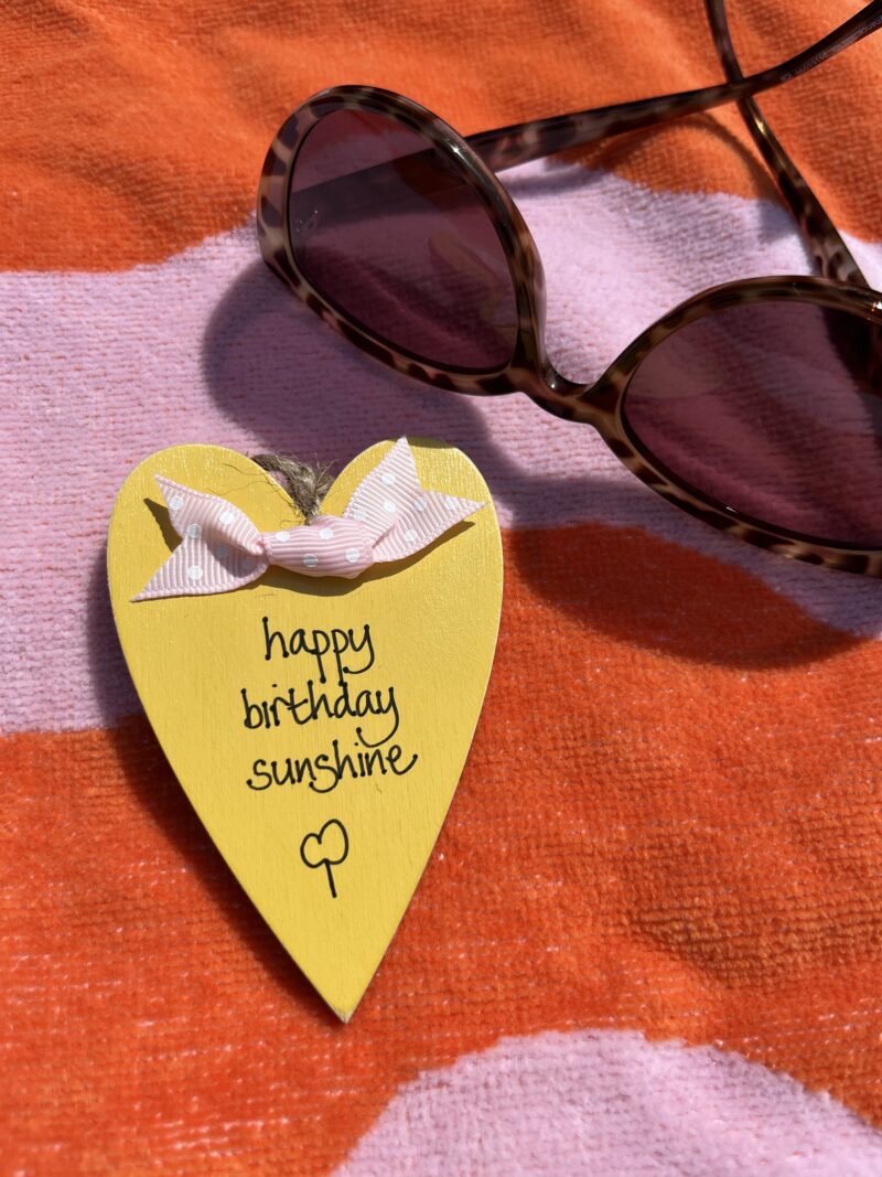 img_6788 summer birthday gift - happy birthday sunshine - beach vibe gift