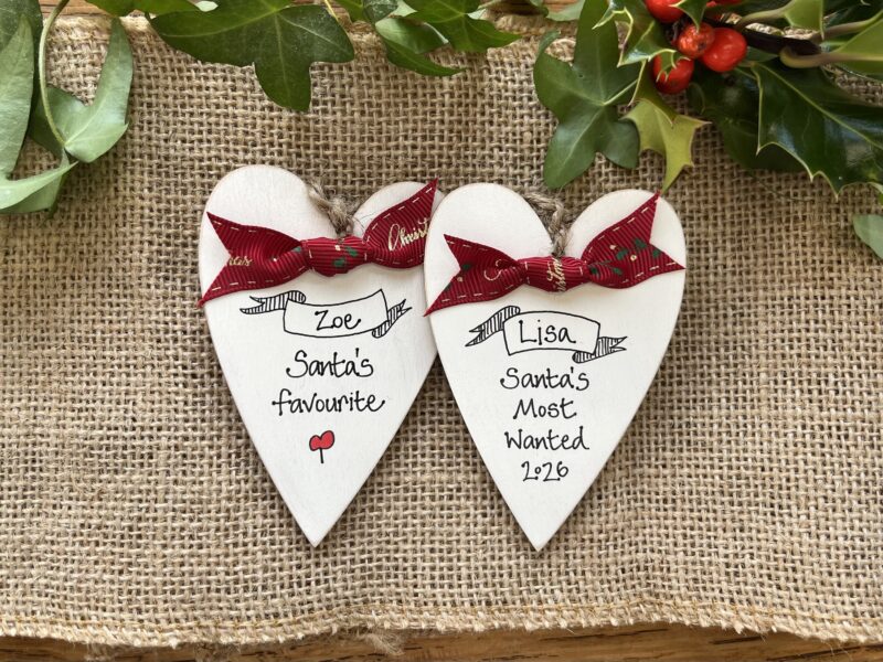 img_7393-2 Naughty and Nice List Paired Personalised Hearts